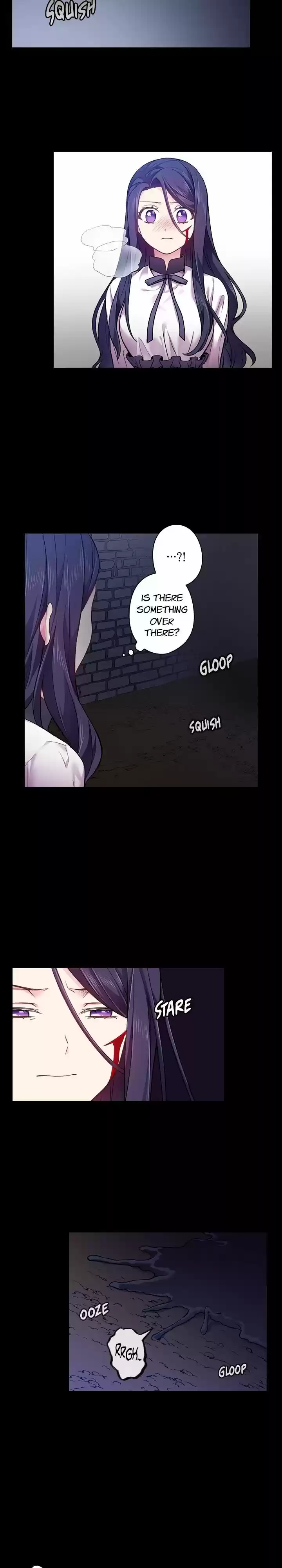 Ningen Desuga Maou Totsugu Koto Ni Narimashita Chapter 58