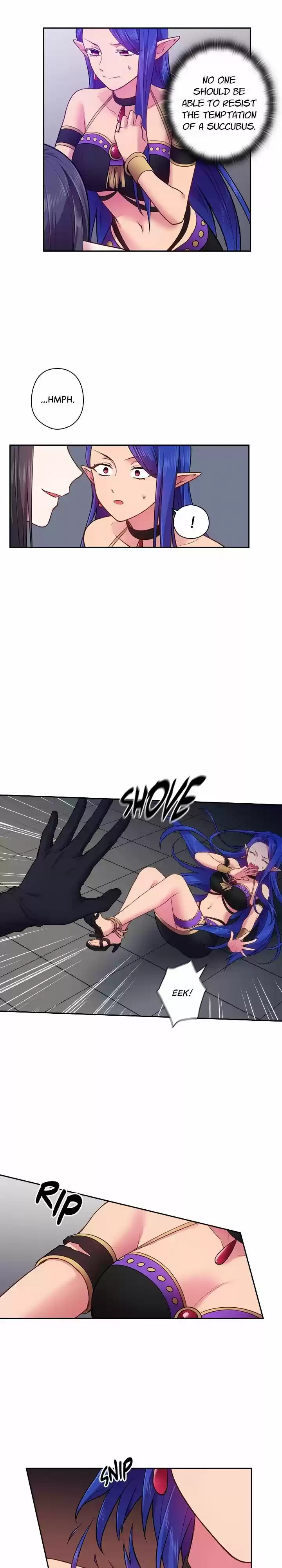 Ningen Desuga Maou Totsugu Koto Ni Narimashita Chapter 59