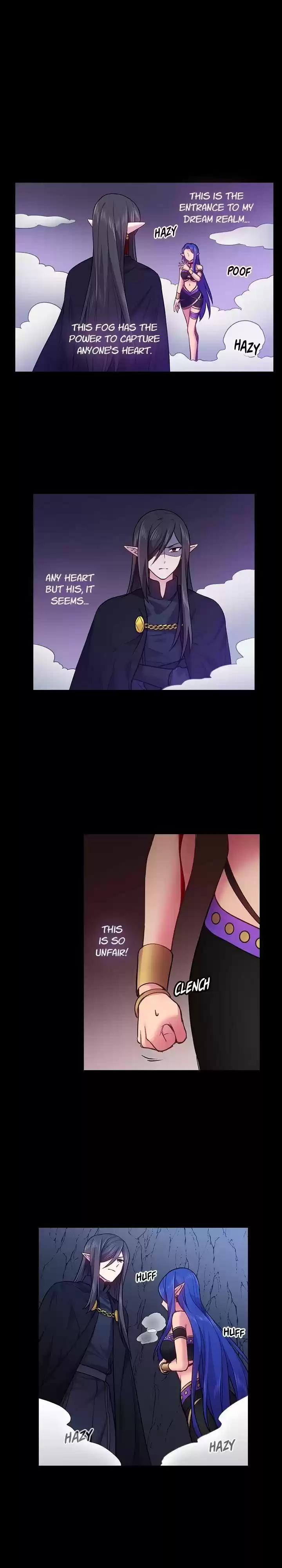 Ningen Desuga Maou Totsugu Koto Ni Narimashita Chapter 59