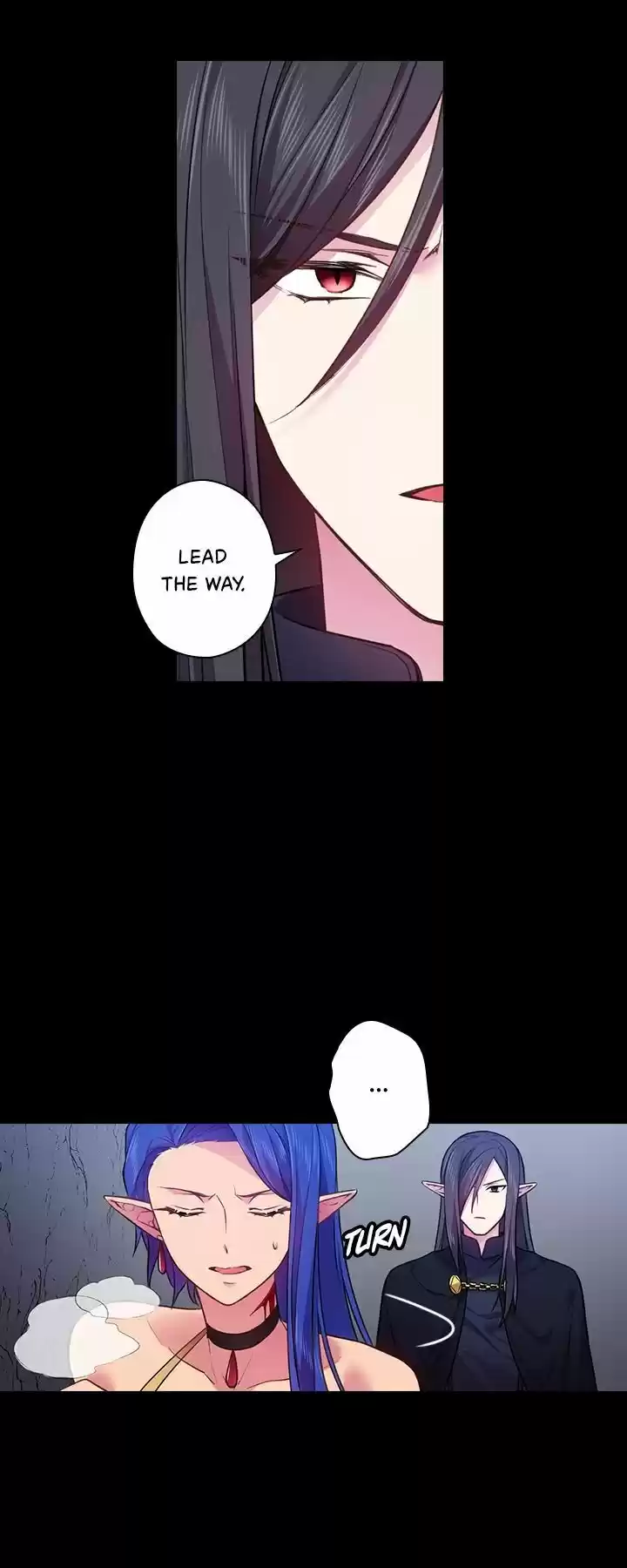 Ningen Desuga Maou Totsugu Koto Ni Narimashita Chapter 59