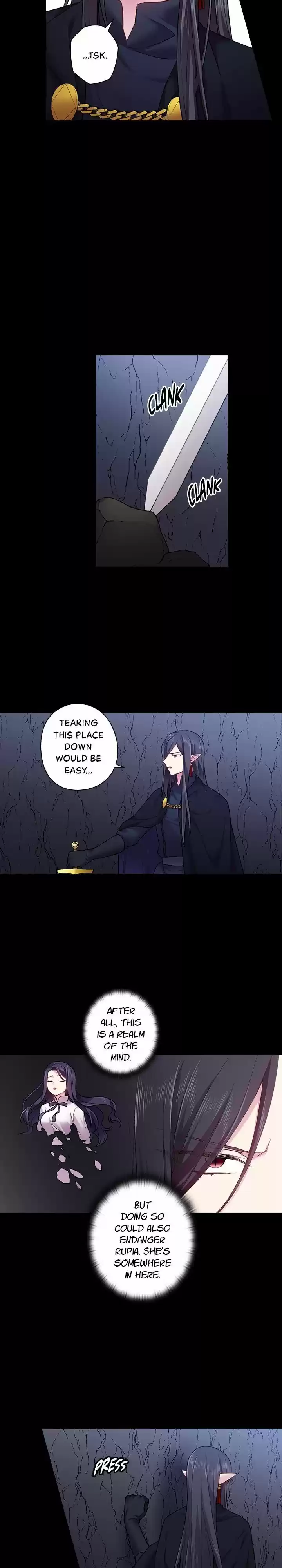 Ningen Desuga Maou Totsugu Koto Ni Narimashita Chapter 59