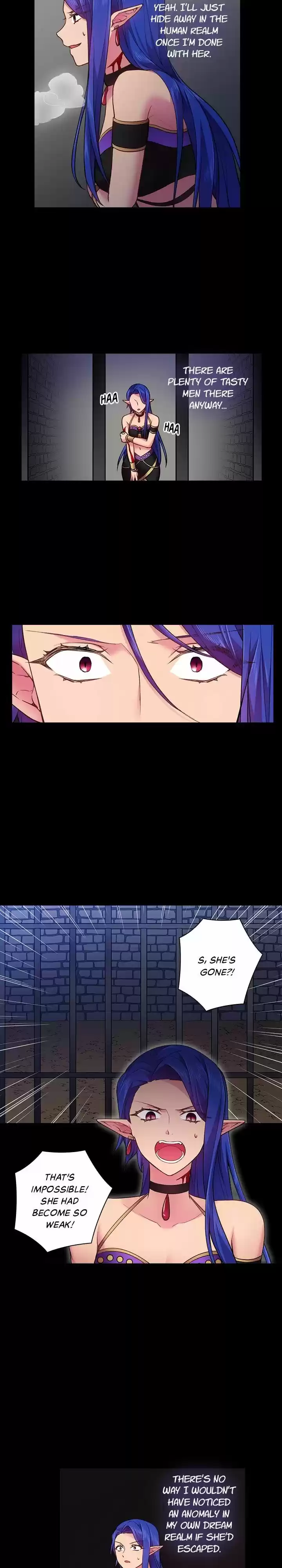 Ningen Desuga Maou Totsugu Koto Ni Narimashita Chapter 59