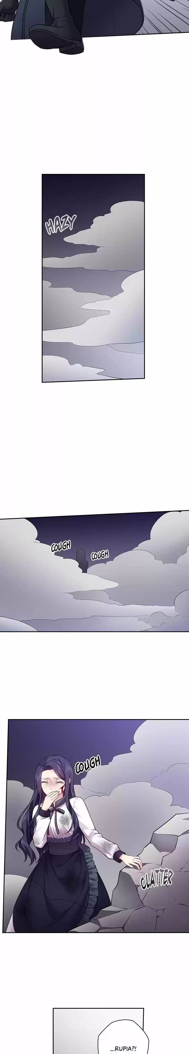 Ningen Desuga Maou Totsugu Koto Ni Narimashita Chapter 60