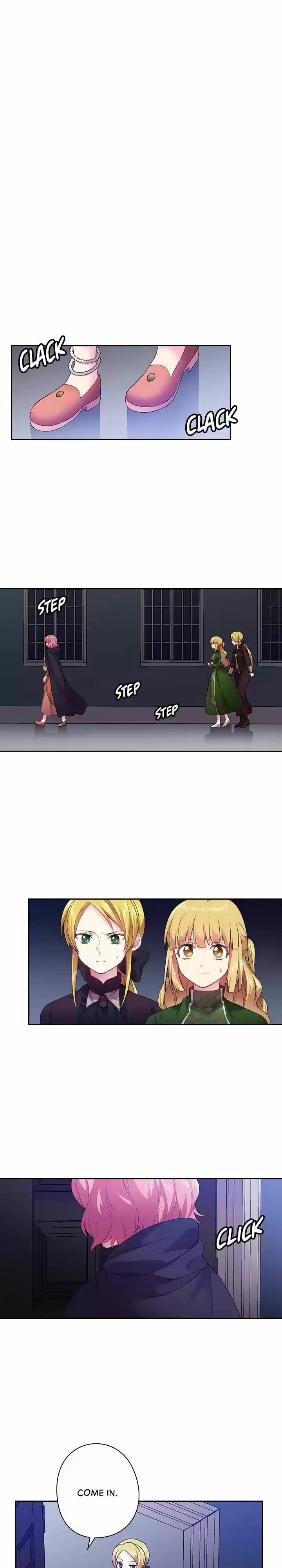 Ningen Desuga Maou Totsugu Koto Ni Narimashita Chapter 62