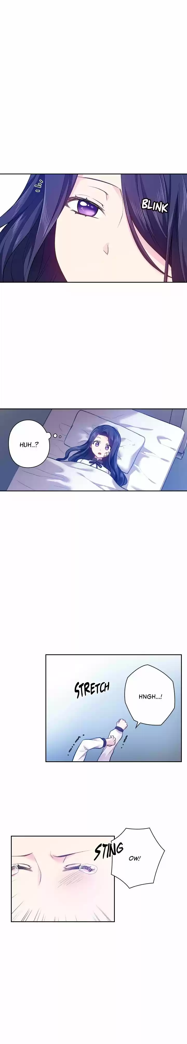 Ningen Desuga Maou Totsugu Koto Ni Narimashita Chapter 63