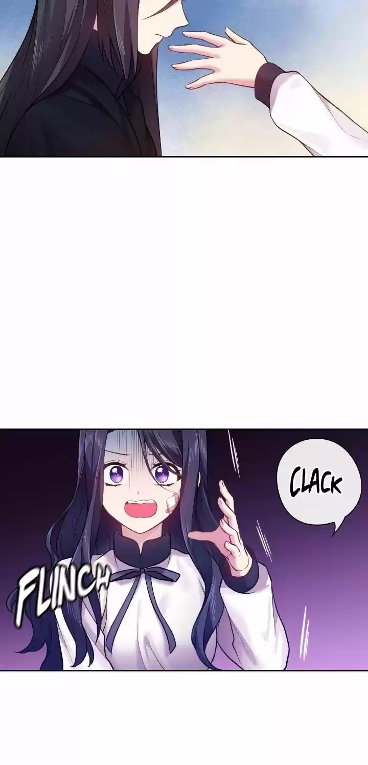 Ningen Desuga Maou Totsugu Koto Ni Narimashita Chapter 63