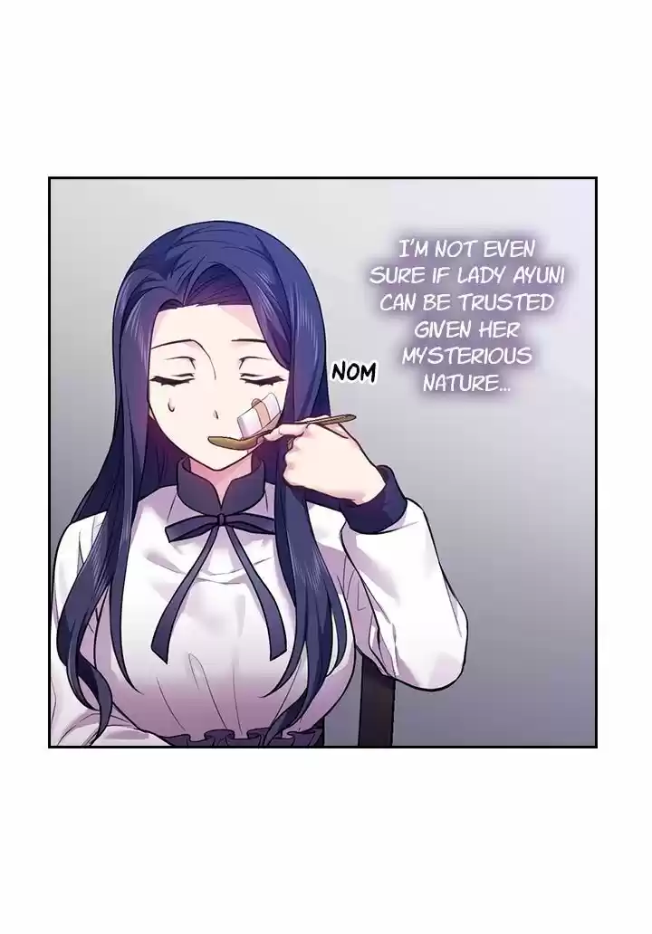 Ningen Desuga Maou Totsugu Koto Ni Narimashita Chapter 63