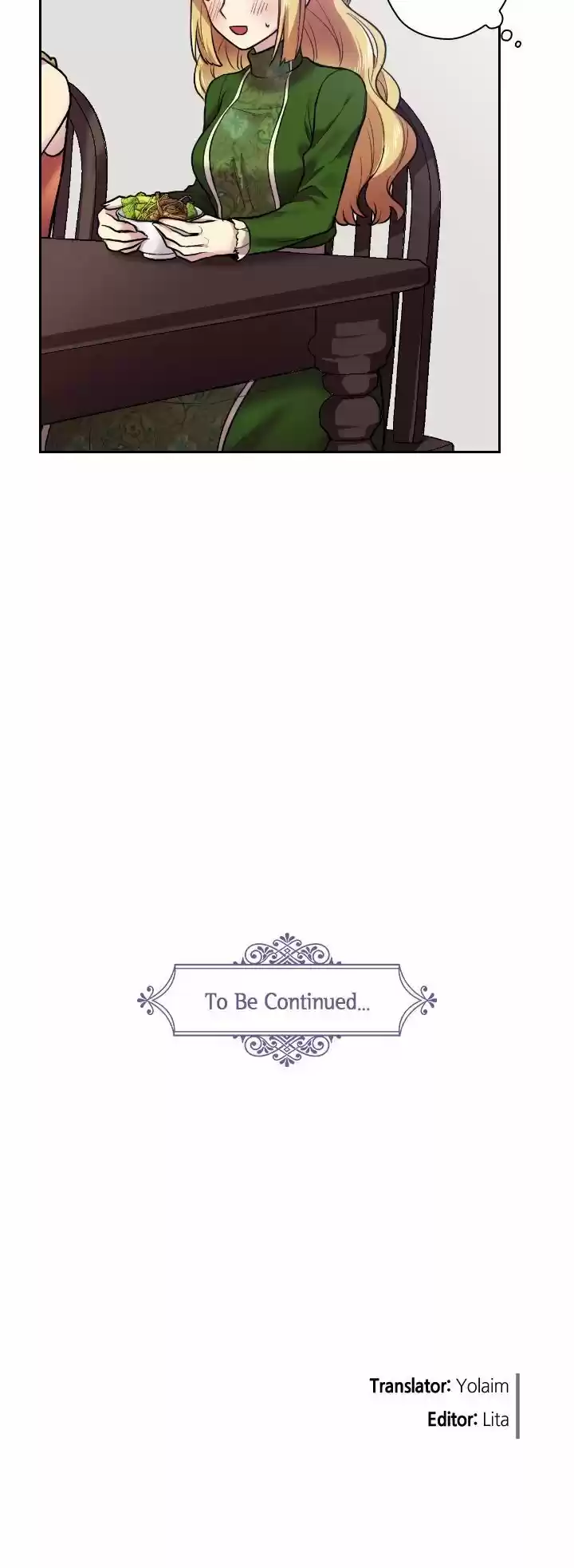 Ningen Desuga Maou Totsugu Koto Ni Narimashita Chapter 63