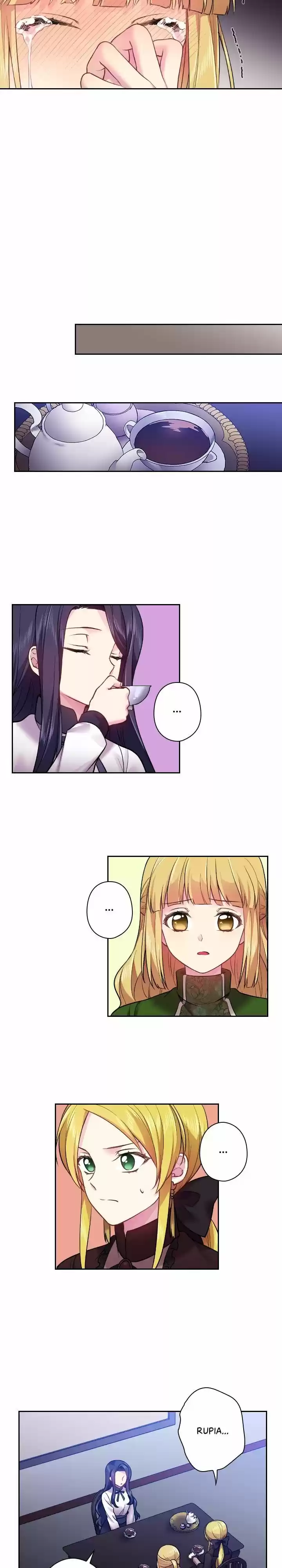 Ningen Desuga Maou Totsugu Koto Ni Narimashita Chapter 64