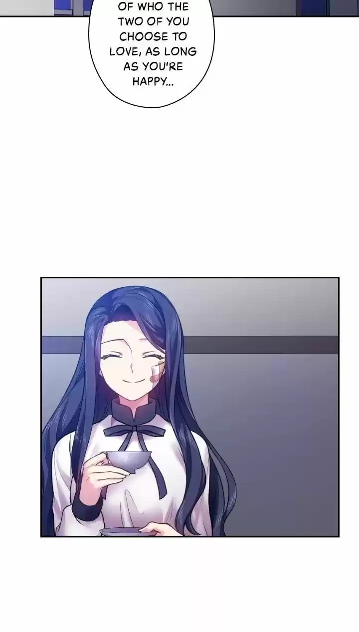 Ningen Desuga Maou Totsugu Koto Ni Narimashita Chapter 64