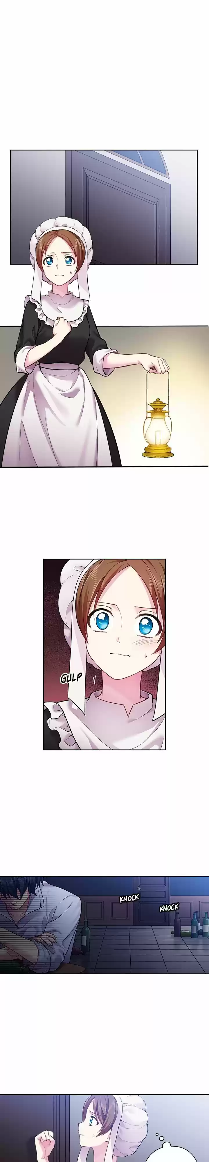 Ningen Desuga Maou Totsugu Koto Ni Narimashita Chapter 66