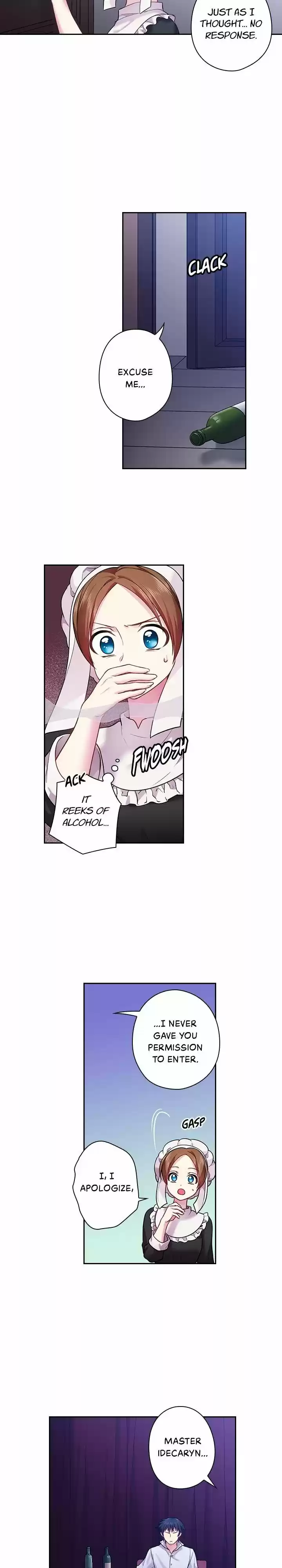 Ningen Desuga Maou Totsugu Koto Ni Narimashita Chapter 66