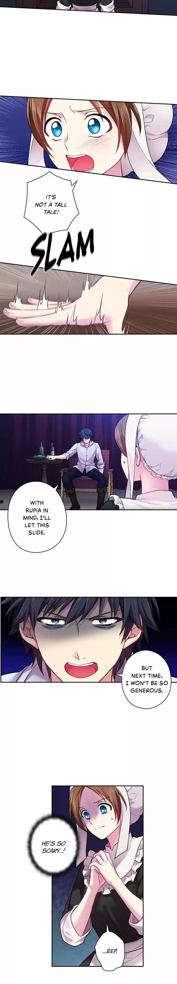 Ningen Desuga Maou Totsugu Koto Ni Narimashita Chapter 66