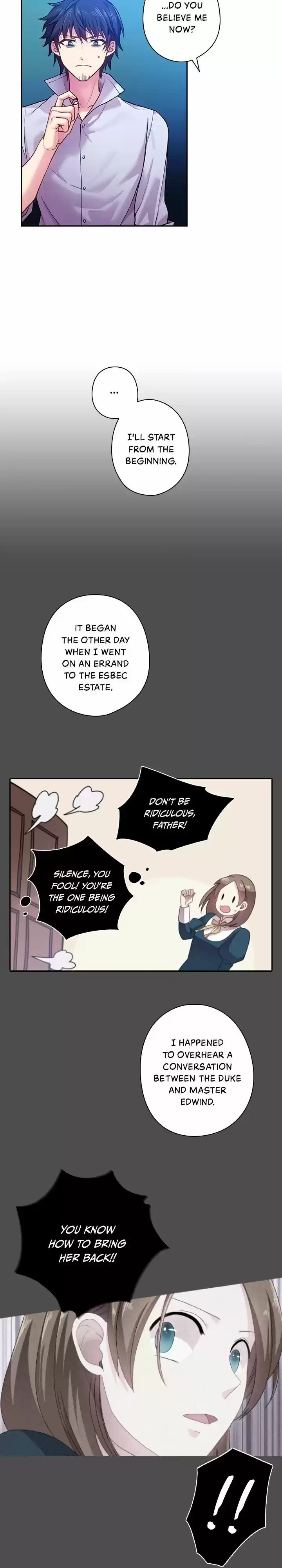 Ningen Desuga Maou Totsugu Koto Ni Narimashita Chapter 66