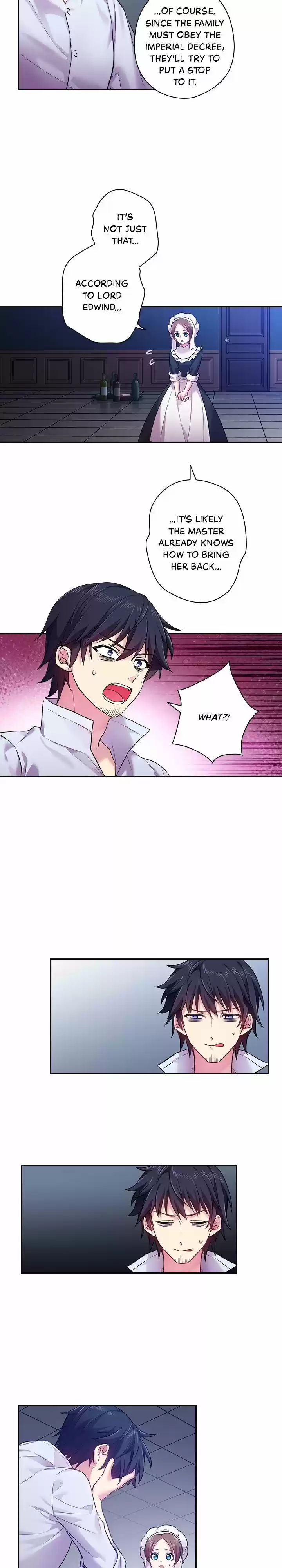 Ningen Desuga Maou Totsugu Koto Ni Narimashita Chapter 66