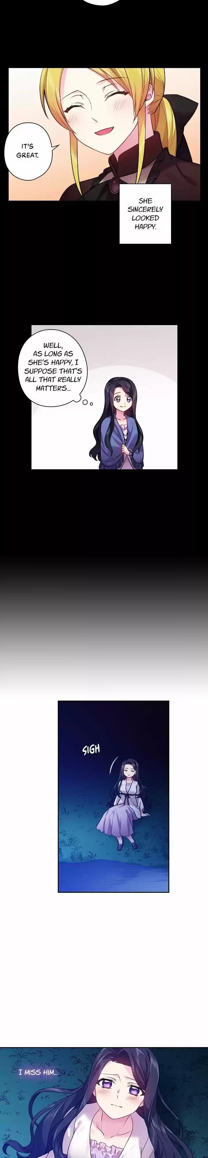 Ningen Desuga Maou Totsugu Koto Ni Narimashita Chapter 67