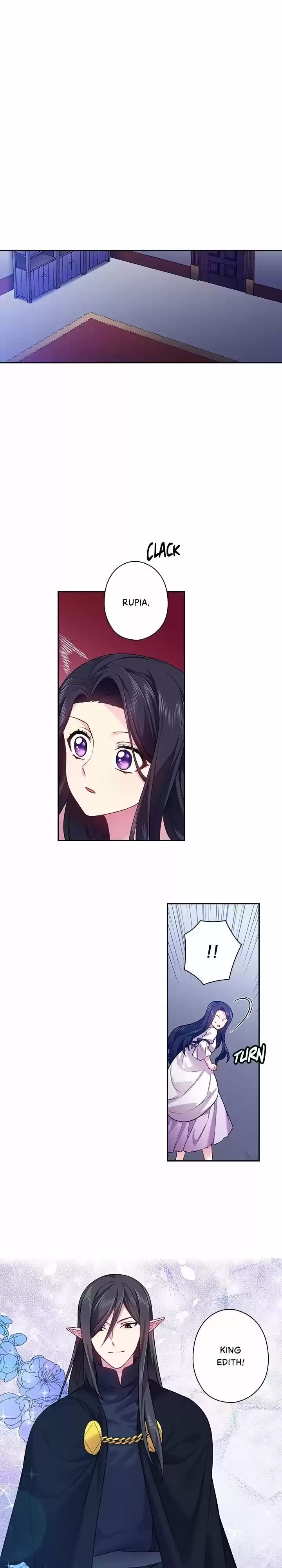 Ningen Desuga Maou Totsugu Koto Ni Narimashita Chapter 67