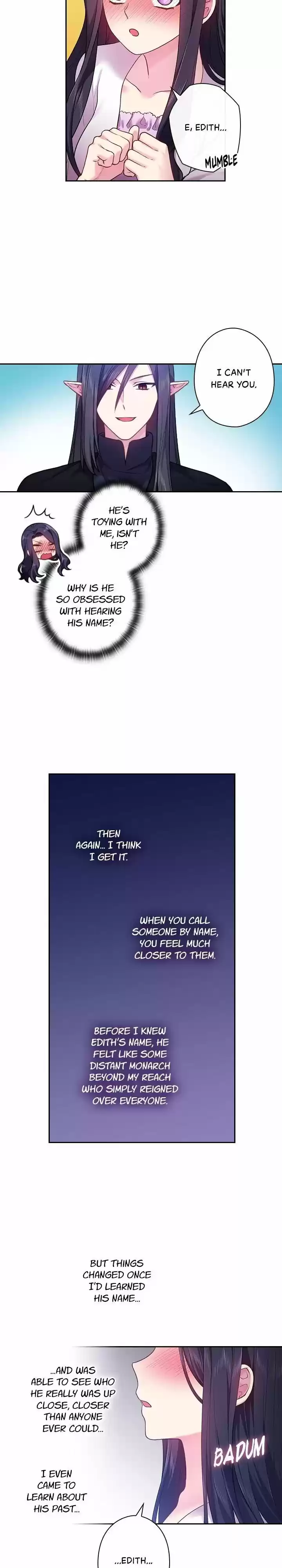 Ningen Desuga Maou Totsugu Koto Ni Narimashita Chapter 67