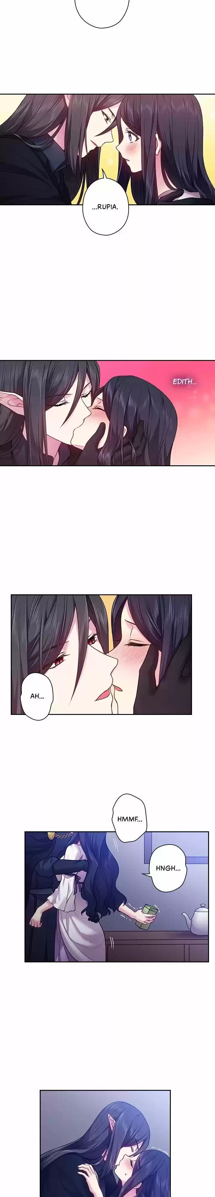 Ningen Desuga Maou Totsugu Koto Ni Narimashita Chapter 67