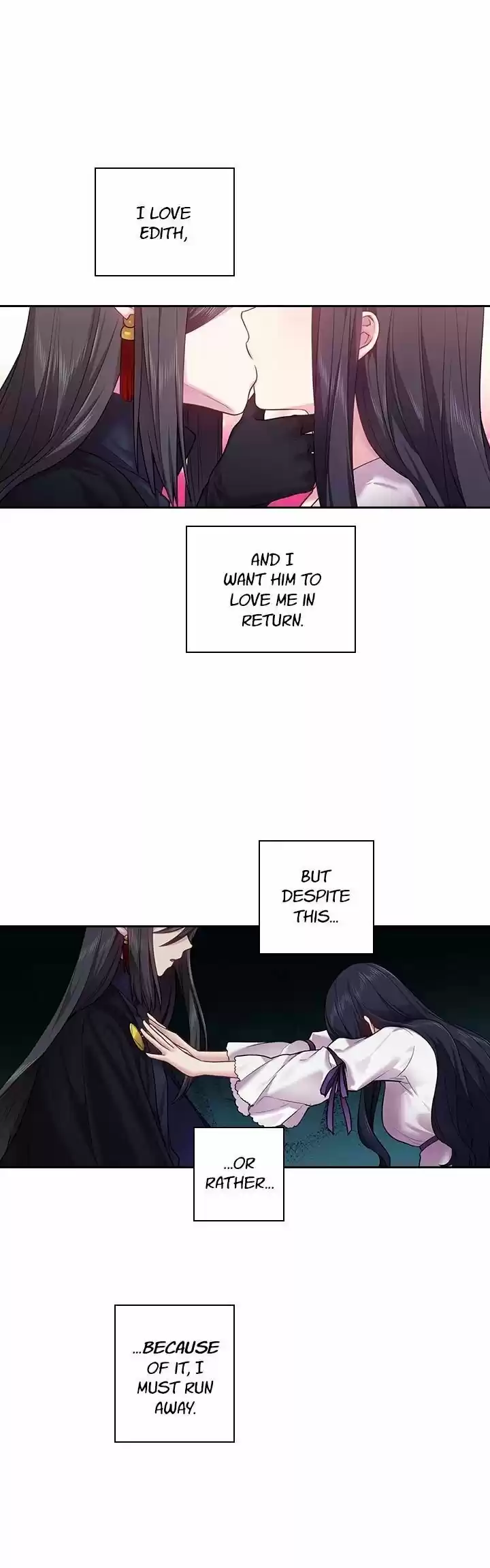 Ningen Desuga Maou Totsugu Koto Ni Narimashita Chapter 67