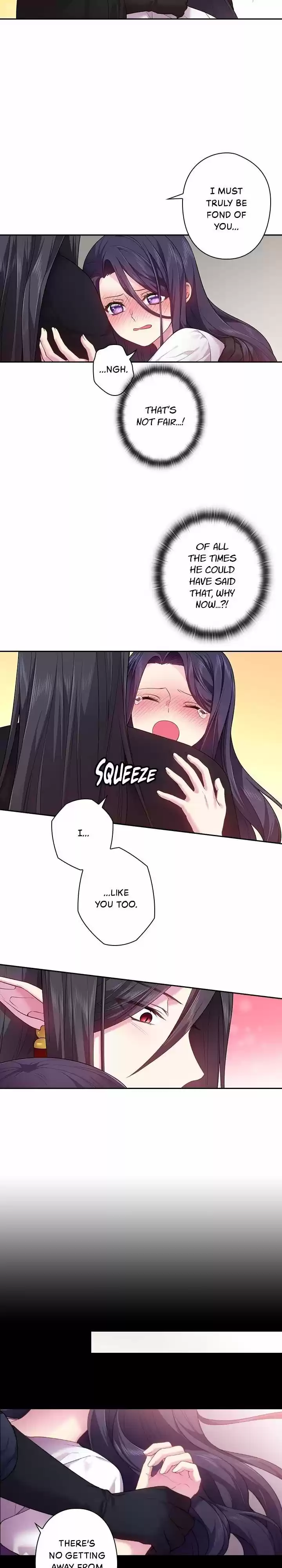 Ningen Desuga Maou Totsugu Koto Ni Narimashita Chapter 67