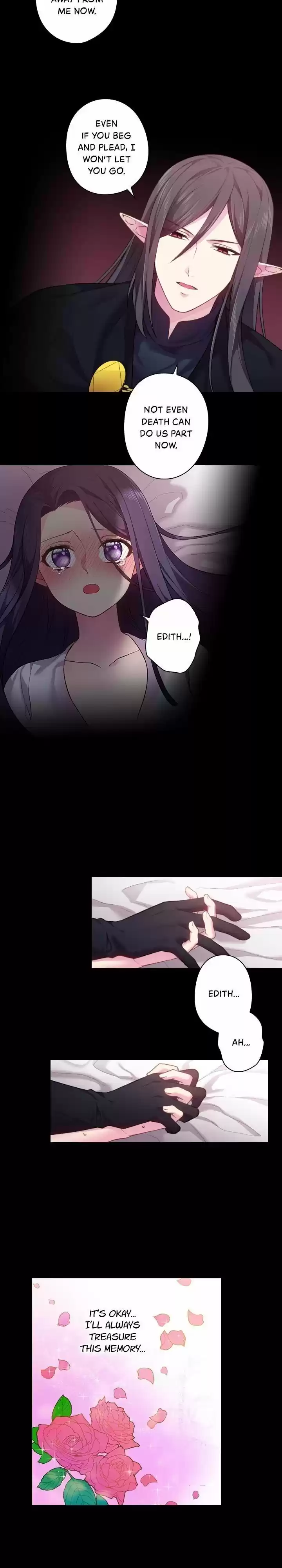 Ningen Desuga Maou Totsugu Koto Ni Narimashita Chapter 67