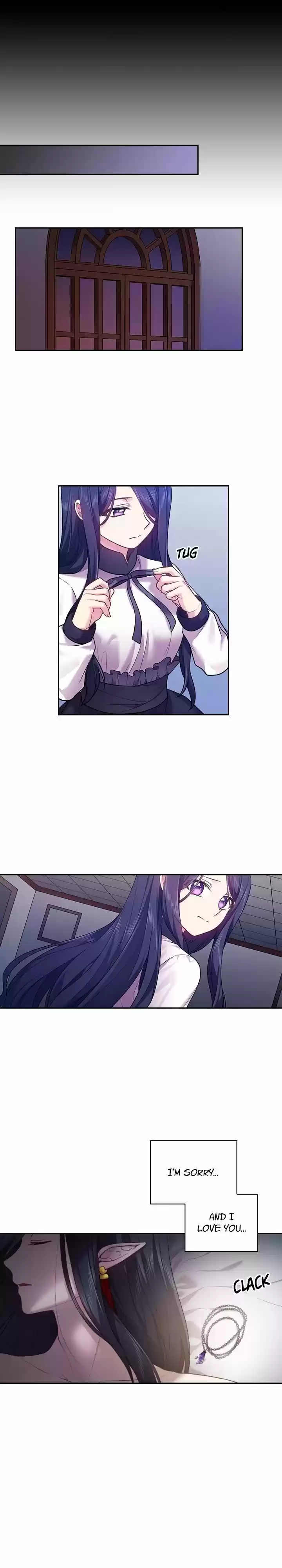 Ningen Desuga Maou Totsugu Koto Ni Narimashita Chapter 67