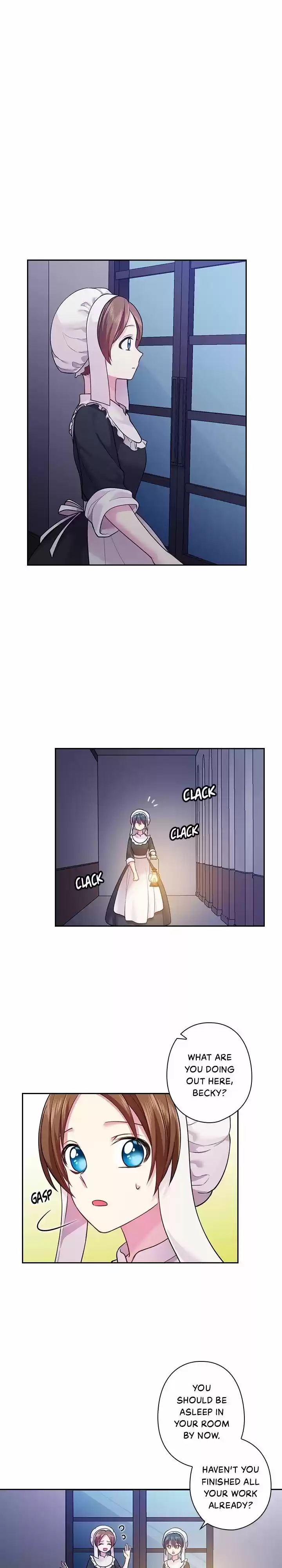 Ningen Desuga Maou Totsugu Koto Ni Narimashita Chapter 68