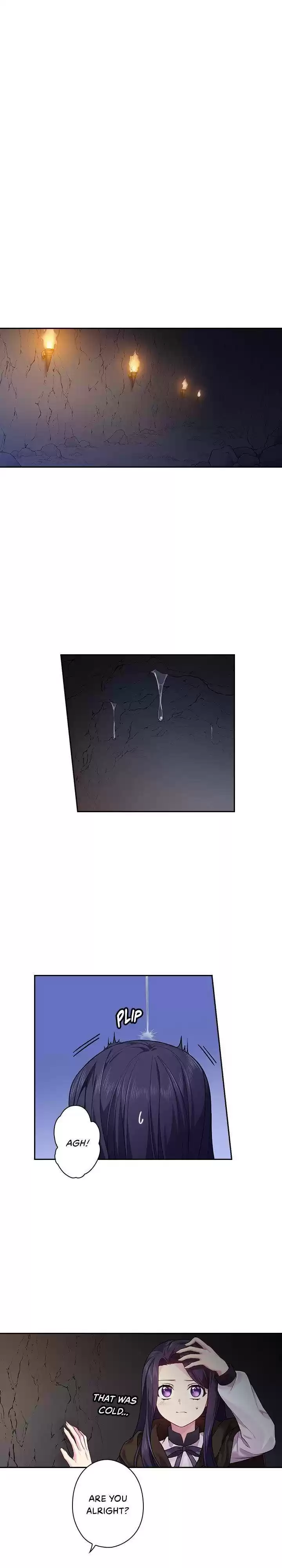 Ningen Desuga Maou Totsugu Koto Ni Narimashita Chapter 69