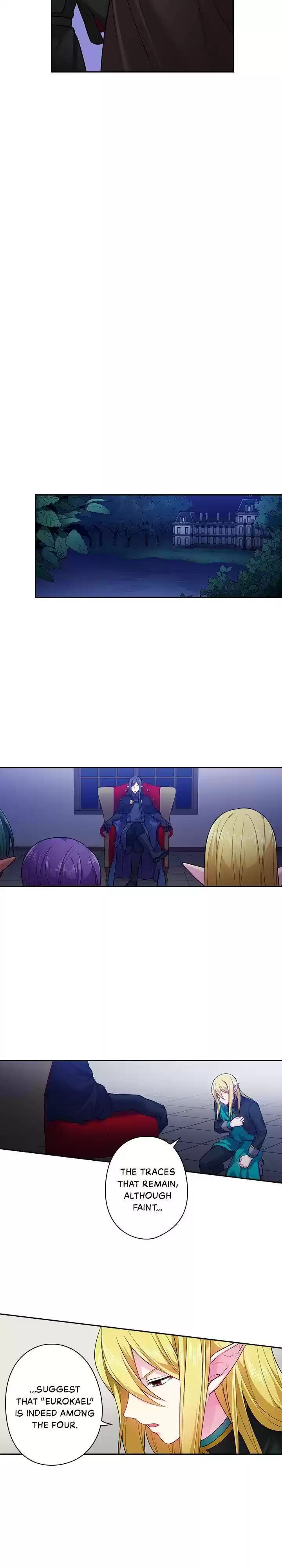 Ningen Desuga Maou Totsugu Koto Ni Narimashita Chapter 69