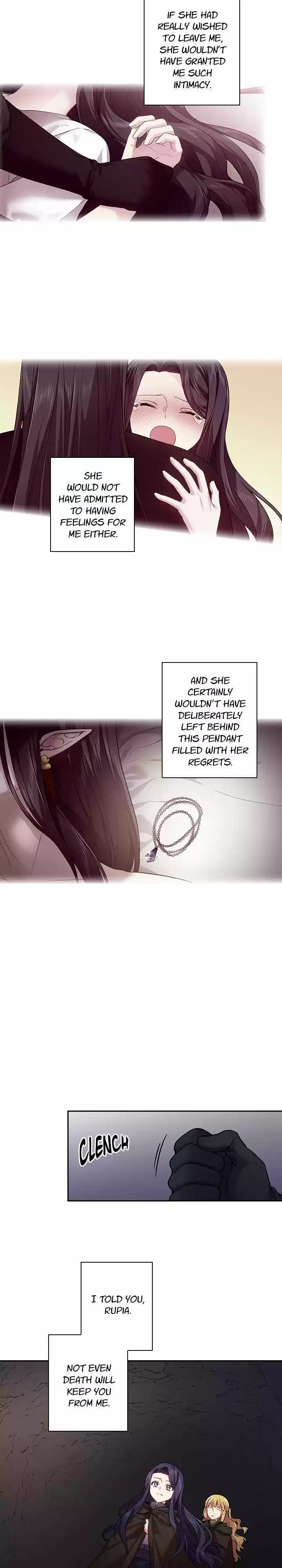 Ningen Desuga Maou Totsugu Koto Ni Narimashita Chapter 69