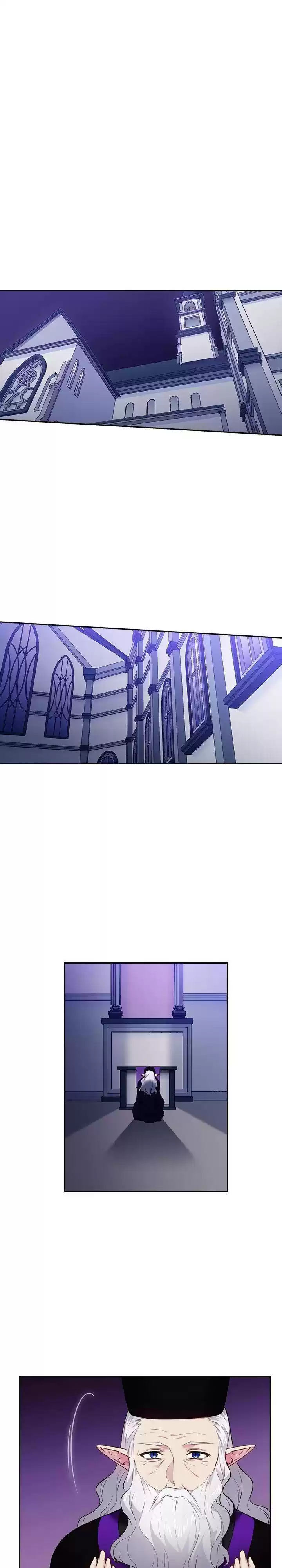 Ningen Desuga Maou Totsugu Koto Ni Narimashita Chapter 70