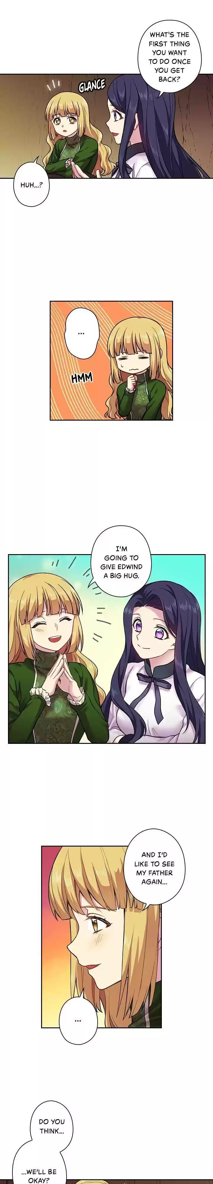 Ningen Desuga Maou Totsugu Koto Ni Narimashita Chapter 70