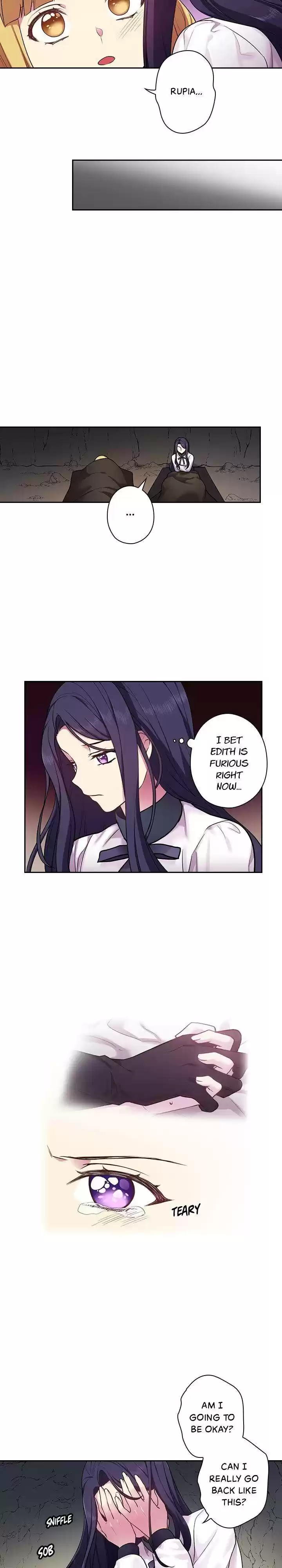 Ningen Desuga Maou Totsugu Koto Ni Narimashita Chapter 70