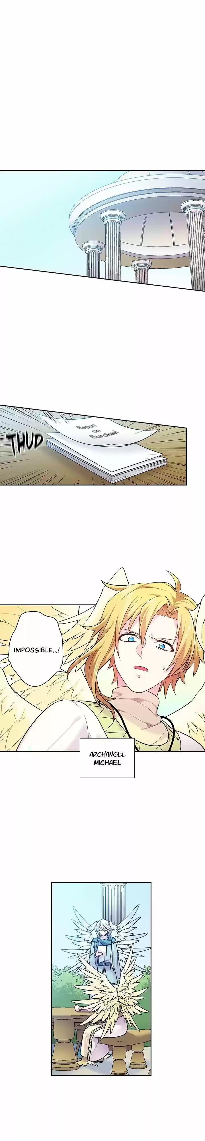 Ningen Desuga Maou Totsugu Koto Ni Narimashita Chapter 71