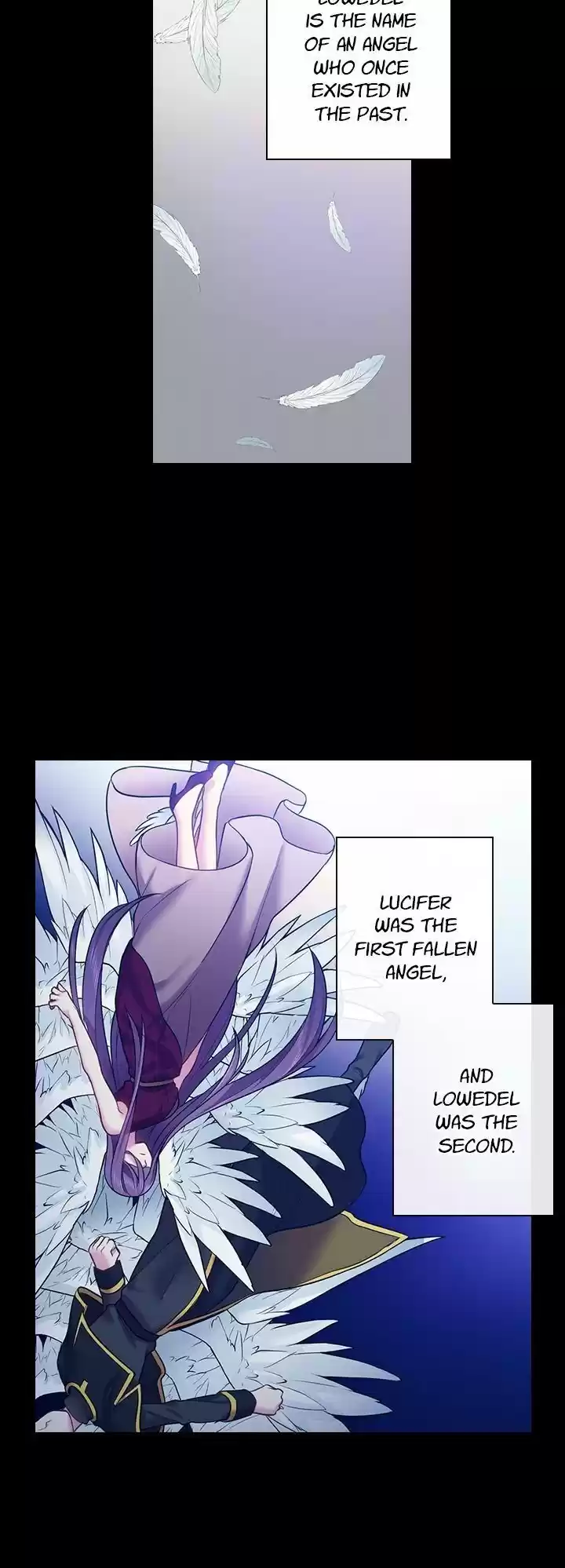 Ningen Desuga Maou Totsugu Koto Ni Narimashita Chapter 71