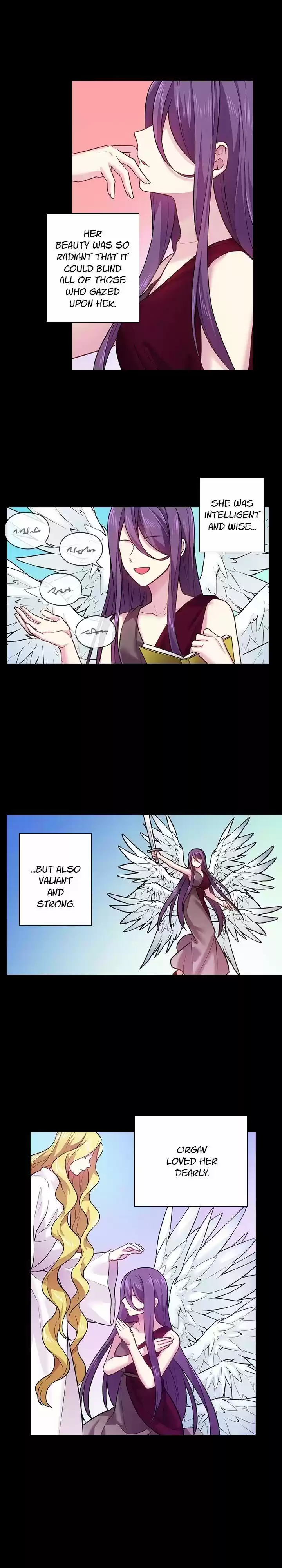 Ningen Desuga Maou Totsugu Koto Ni Narimashita Chapter 71