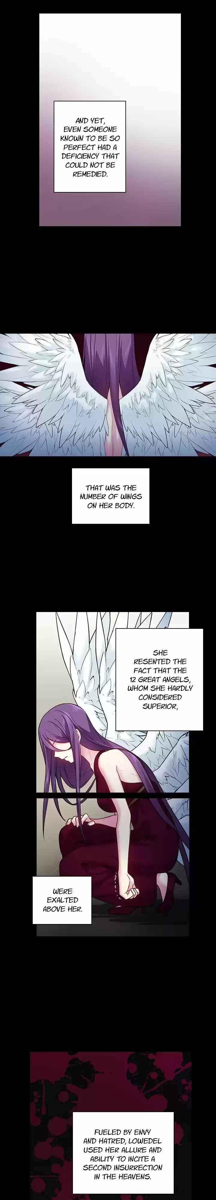 Ningen Desuga Maou Totsugu Koto Ni Narimashita Chapter 71