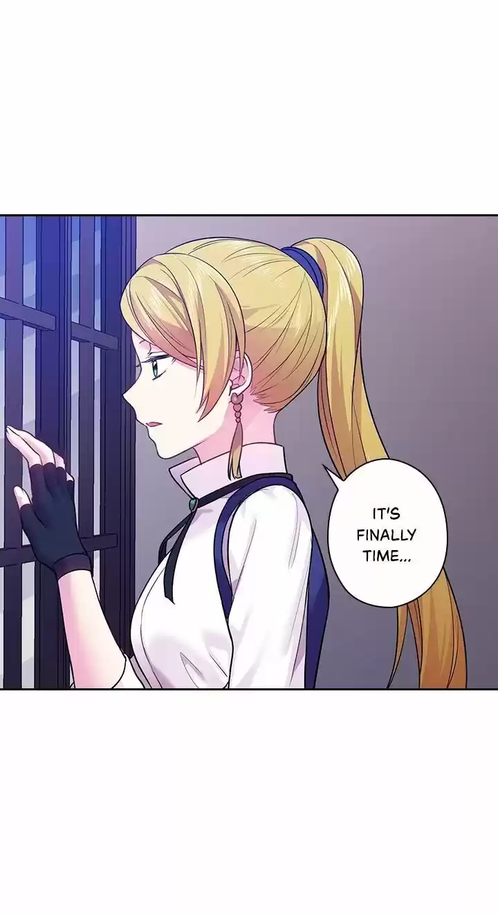 Ningen Desuga Maou Totsugu Koto Ni Narimashita Chapter 72