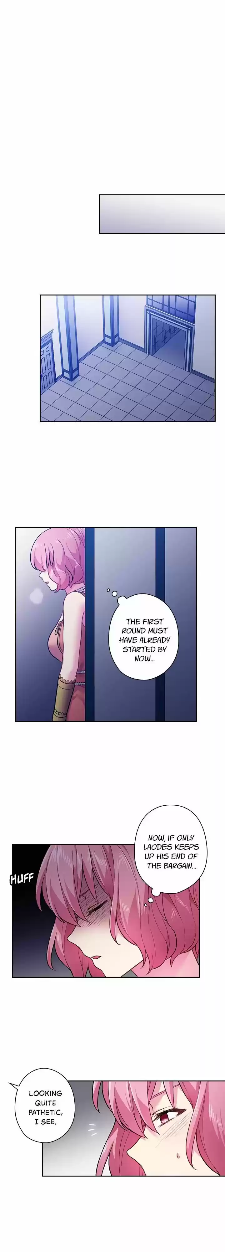 Ningen Desuga Maou Totsugu Koto Ni Narimashita Chapter 74