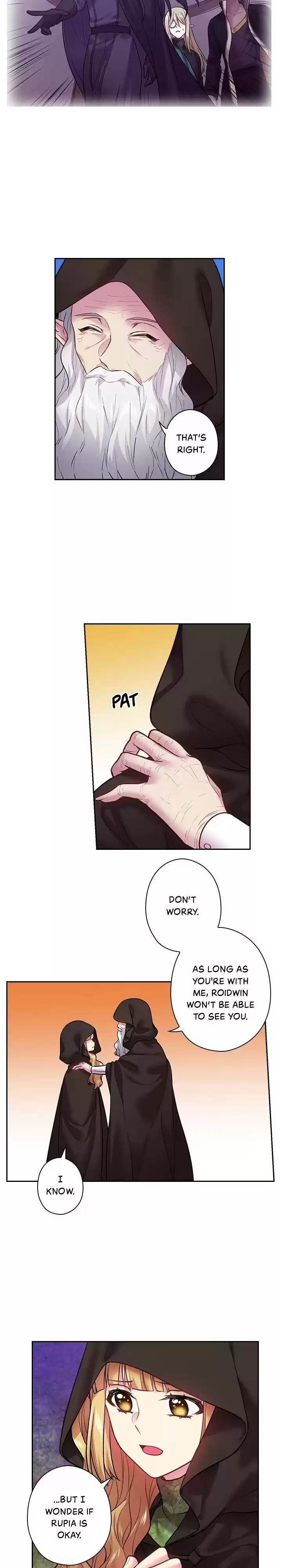 Ningen Desuga Maou Totsugu Koto Ni Narimashita Chapter 76