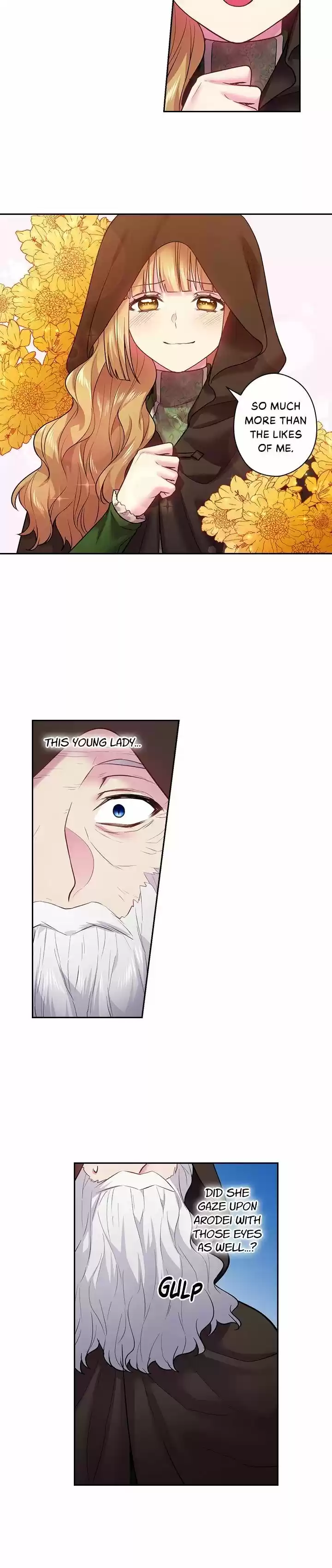 Ningen Desuga Maou Totsugu Koto Ni Narimashita Chapter 76