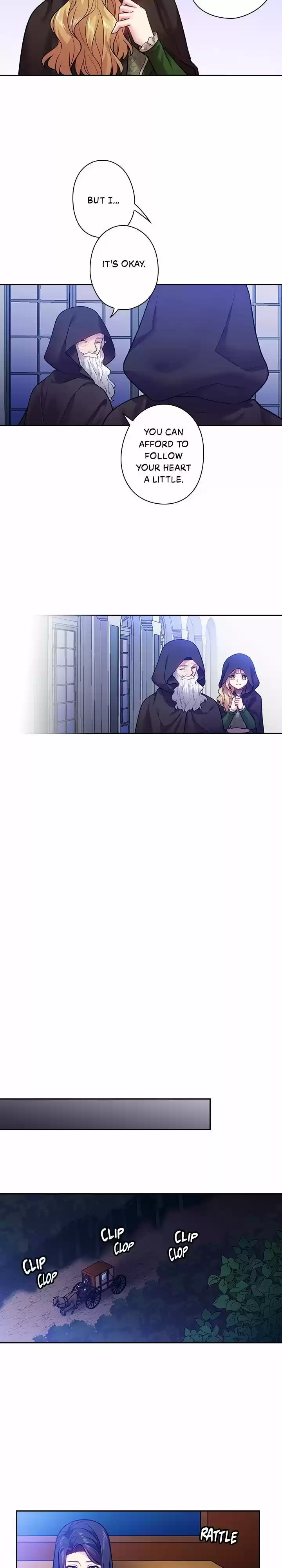 Ningen Desuga Maou Totsugu Koto Ni Narimashita Chapter 76