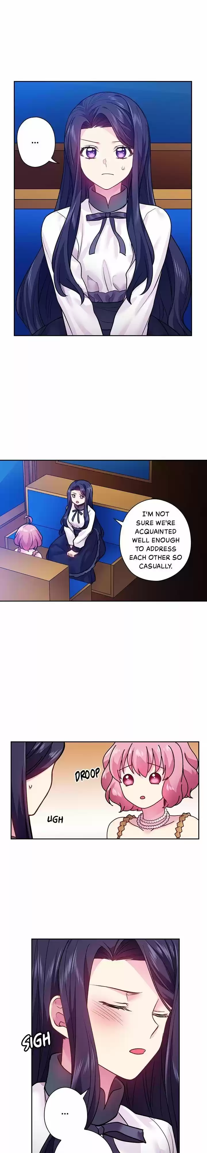 Ningen Desuga Maou Totsugu Koto Ni Narimashita Chapter 76