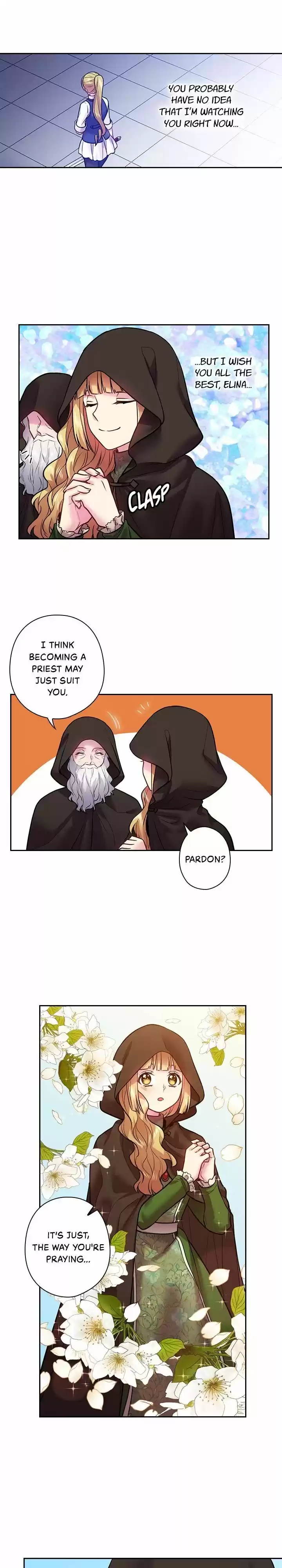 Ningen Desuga Maou Totsugu Koto Ni Narimashita Chapter 77