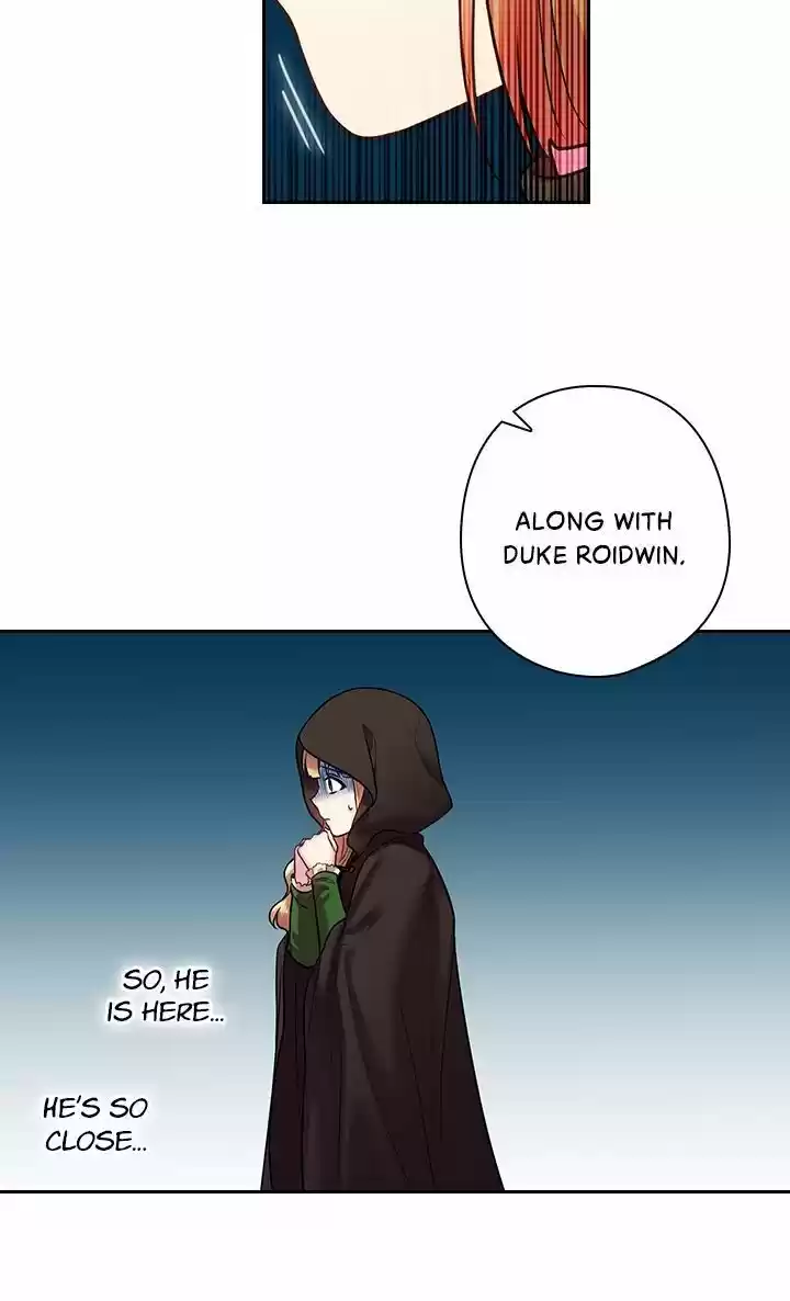 Ningen Desuga Maou Totsugu Koto Ni Narimashita Chapter 77