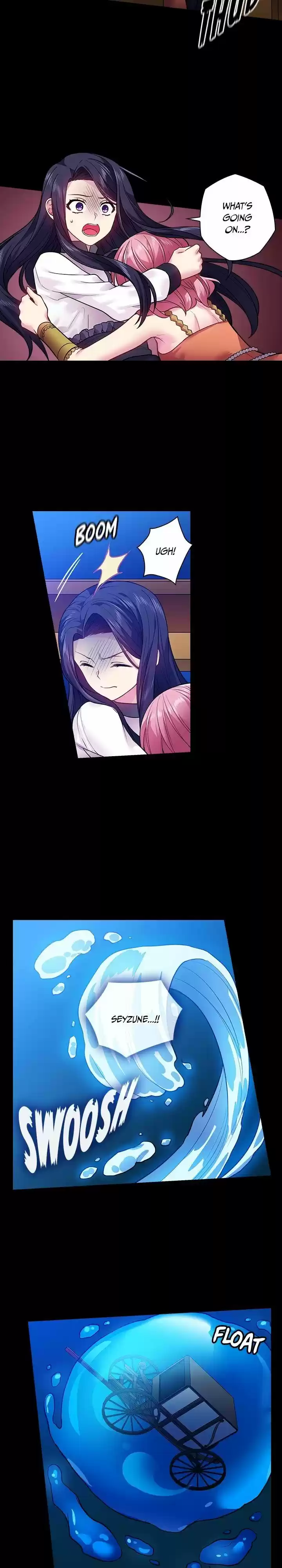 Ningen Desuga Maou Totsugu Koto Ni Narimashita Chapter 78