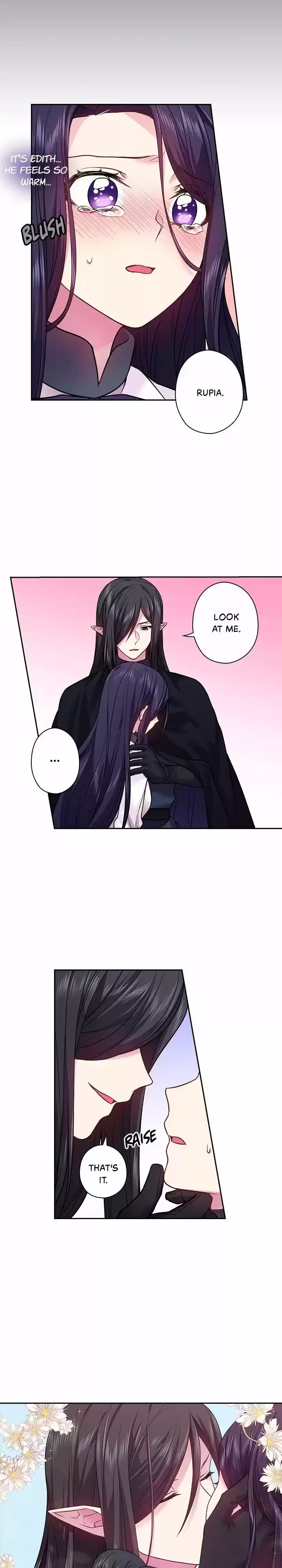 Ningen Desuga Maou Totsugu Koto Ni Narimashita Chapter 78