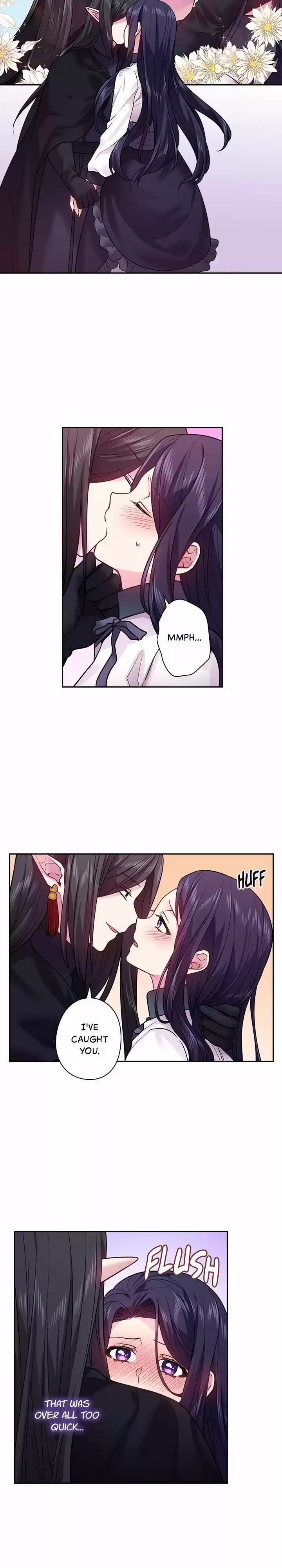 Ningen Desuga Maou Totsugu Koto Ni Narimashita Chapter 78