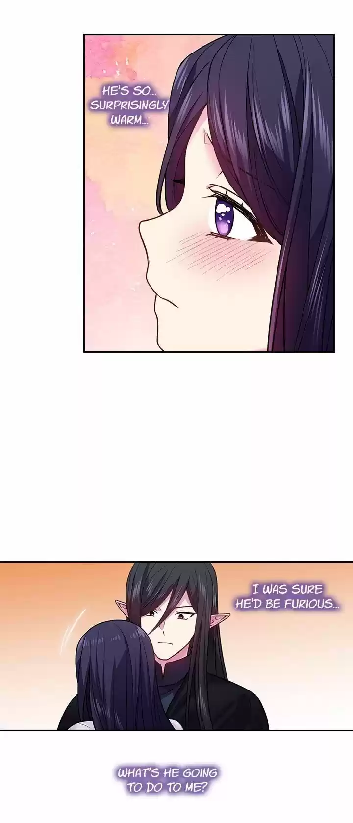 Ningen Desuga Maou Totsugu Koto Ni Narimashita Chapter 78